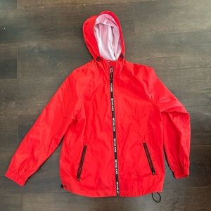 Michael Kors Windbreaker Jacket